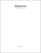 Melting Point Marching Band sheet music cover